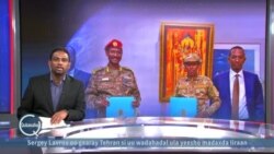 Ciidamada Itoobiya oo sii joogi doona Soomaaliya 