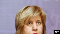 OSBE e shqetësuar për gjobën e gjykatës ndaj Top Channel rreth çështjes Pango