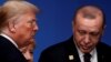 Trump û Erdogan Ser Îdlibê Axifîn