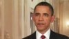 Presidente Obama anuncia a amorte de Osama Bin Laden, domingo à noite, na Casa Branca