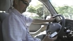 New Technology Prevents Cell Phone Use While Driving