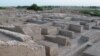 A city-settlement of the the Indus Valley Civilization, ca. 2600-1500 BCE. (Comrogues, Creative Commons)