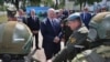 Андрей Санников: «Лукашенко несет равную ответственность за войну в Украине вместе с Путиным»