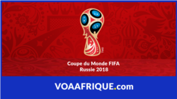 Sport: Faricolo gnanadje-dunia cena dolatan- Coupe du Monde 2018 : siaka traore