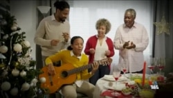 بازتاب روز شکرگزاری در آثار موسیقایی آمریکا