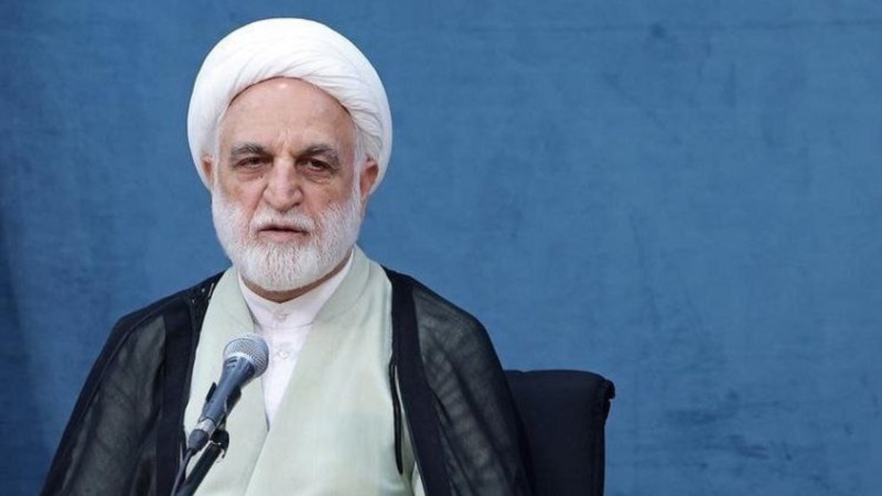 محسنی اژه‌ای: برای ایرانیانی که قصد بازگشت دارند فرش قرمز پهن نمی‌کنیم