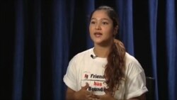 ကွဲပြားမှုတွေကြားက My Friend လှုပ်ရှားမှု