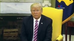 Դեմոկրատները կապ են փնտրում Քոմիի պաշտոնազրկման և Ռուսաստանի հետ կապված հետաքննության միջև