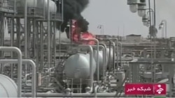 اوپک: درآمد نفتی ایران در سال ۲۰۱۴ کاهش یافت