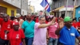 Jorge Carlos Fonseca (foto de arquivo)