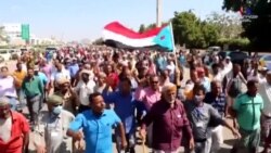 Հարյուրավոր եմենցիներ երկրորդ օրն է ցույցեր են անցկացնում հարավային Ադեն նավահանգստային քաղաքում