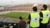 فدارسیون فوتبال دوربین‌های تلویزیون را به ورزشگاه‌ها راه نداد