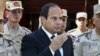 Egyptian Prosperity, Not Protests, Could Define Sissi Rule
