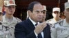 Tổng thống Ai Cập quyết tâm đánh bại khủng bố