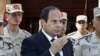 이집트 대통령 “테러분자와 오랜 시간이 걸리는 싸움을 시작할 것”