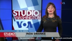 Studio Washington