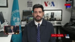 تلاش تازه سازمان ملل متحد برای مهار تشدید جنگ یمن و درگیری‌ها در باب‌المندب