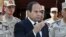 Misr rahbari Abdul Fattoh al-Sissiy