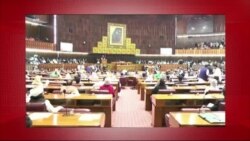 د ډیوه د روانو چارو خپرونه په ټي وي
