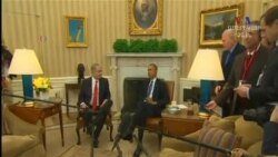 Իրանի հեր ձեռք բերված համաձայնագրի շուրջ հակասությունները