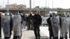 Tunisian Press Syndicate Criticizes Police Over Night Arrest 