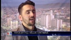Interviste me Fatos Bytyçin
