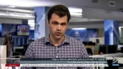 نیروهای جمهوری اسلامی یک خواننده و دوعضو خانواده‌های دادخواه را بازداشت کردند