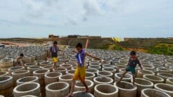 ႐ိုဟင္ဂ်ာဒုကၡသည္ေတြ တတိယႏိုင္ငံမွာ အေျခခ်ေရး ဘဂၤလား စိတ္၀င္စား