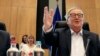 EU's Juncker: Irish Border Controls Needed in No-Deal Brexit