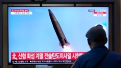 “북한, 초대형 탄두·다탄두 미사일 기술 아직 없어∙∙∙실패에서도 배울 것”