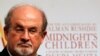 به خاطر سلمان رشدی، ایران تهدید به تحریم نمایشگاه کتاب فرانکفورت کرد