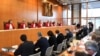Pengadilan Tertinggi Jerman Dukung Larangan Berjilbab&#160;Pengacara Magang