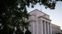  Fed espera que economía EE.UU. se expanda en 2021