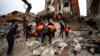 20 Escape Syria Prison Holding IS Inmates After Quake