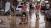 Новое наводнение в Краснодарском крае, есть жертвы