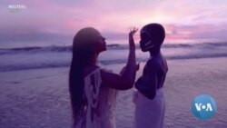 African Fans Bow Down to Beyonce's 'Black Is King' 
