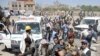 Gunfire, Explosions Heard After Yemeni Troops, Rivals Declare Cease-fire