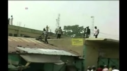 NIGERIA BLAST VIDEO