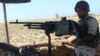 داعش مسئولیت حمله به سربازان مصری در صحرای سینا را پذیرفت