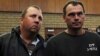 Deux Blancs reconnus coupables d'avoir tenté d'enfermer vivant un Noir dans un cercueil en Afrique du Sud