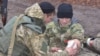 Lviv Embraces US Training for Ukrainian Soldiers