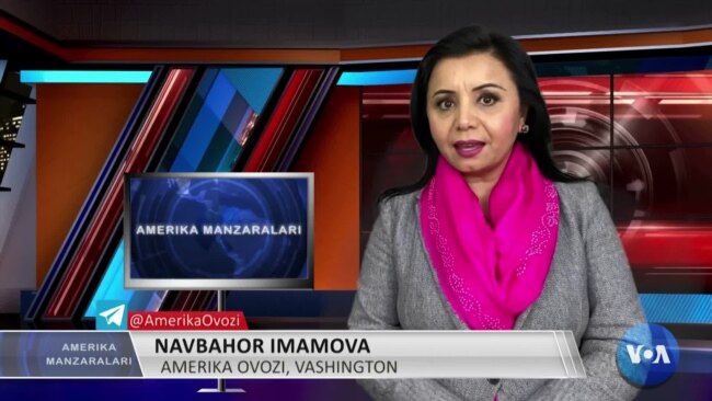 Amerika Manzaralari: Afg'oniston, qurollar va vaksina pasporti