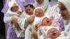 3 Juta Bayi Meninggal dalam Bulan Pertama Kelahiran