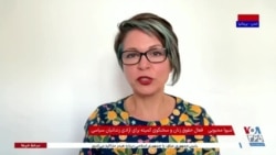 سابقه تجاوز و شکنجه جنسی در زندان‌های جمهوری اسلامی؛ گفت‌وگو با شیوا محبوبی  فعال حقوق بشر