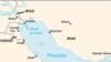 Tìm được thi thể của thợ lặn Ấn tại khu vực khoan dầu của Iran