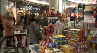 Russia's Financial Crisis Hits Ordinary Citizens