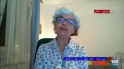 در ستایش شهرنوش پارسی‌پور؛ با منیره برادران