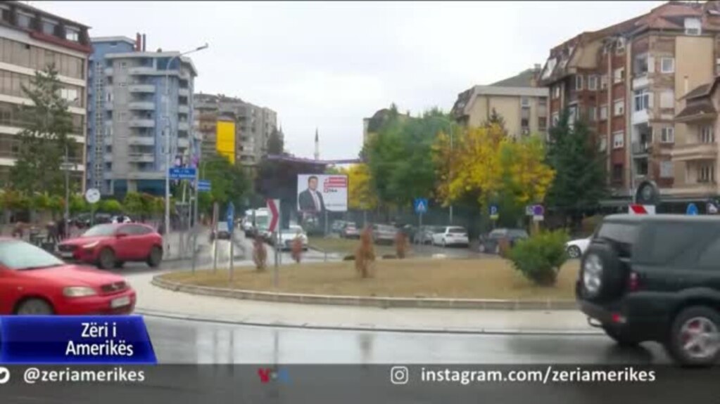 Përgatitjet për zgjedhjet lokale në komunën e Mitrovicës së Jugut