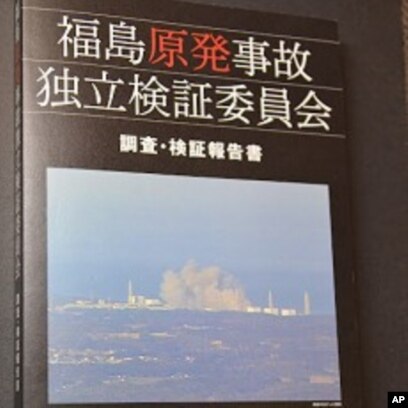 New Study Says Japan 'Lucky' to Avoid Wider Disaster