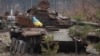 Чехия будет ремонтировать украинскую бронетехнику